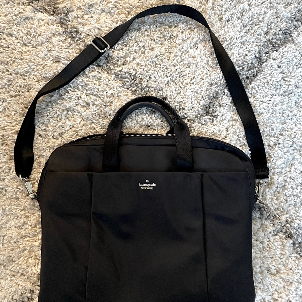 Kate Spade Cross Body Briefcase